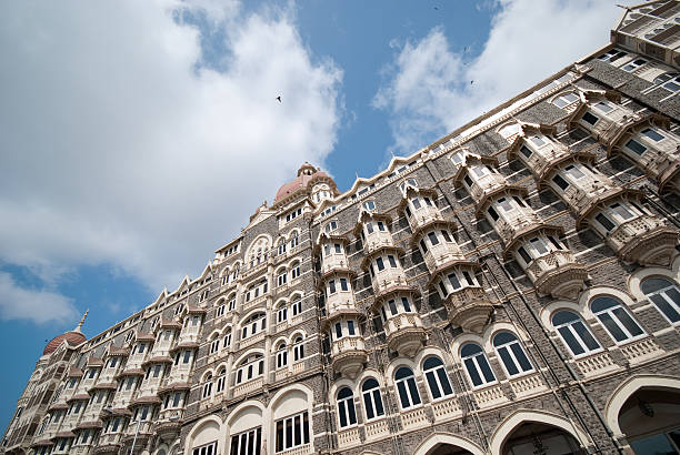 istock The Taj Mahal Palace, Mumbai 147072788