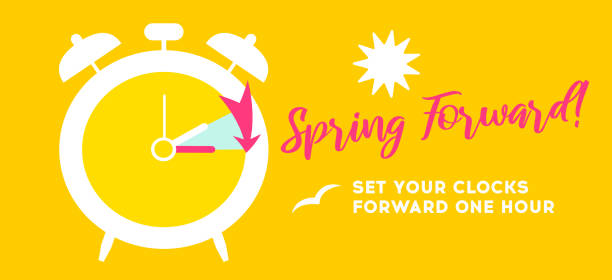 150+ Spring Forward Icon Stock Illustrations, Royalty-Free Vector ...