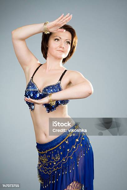 Bellydancer Stock Photo - Download Image Now - Activity, Adult, Artist