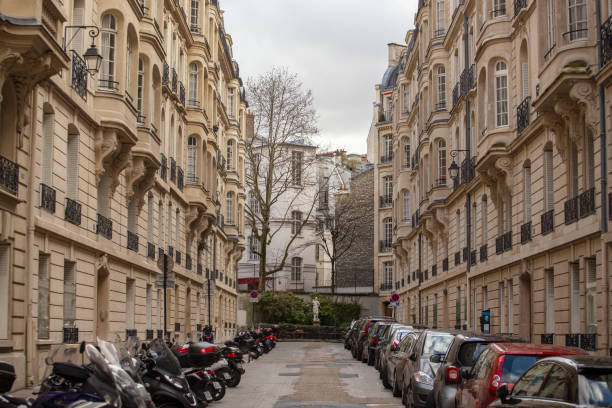 istock beautiful views from the streets of paris 1470742021
