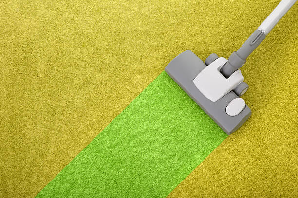 istock carpet cleaning with a vacuum cleaner 147074297