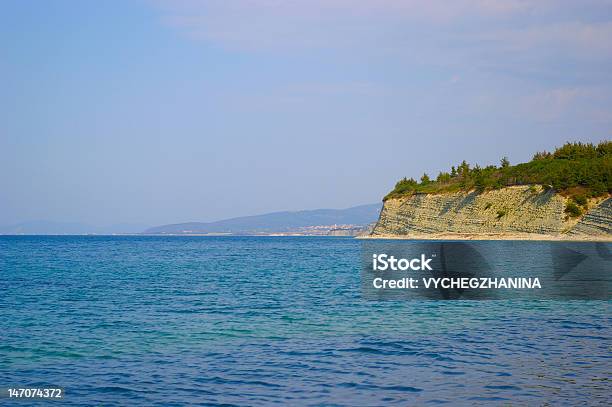 Чёрное Море — стоковые фотографии и другие картинки Без людей - Без людей, Береговая линия, Бирюзовый