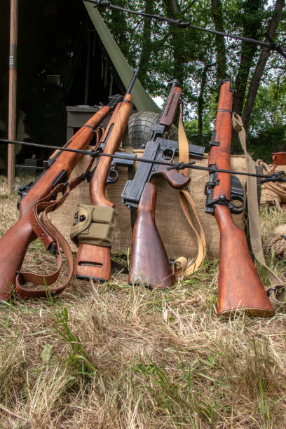 150 Gun Collection World War Ii Weapon Stock Photos Pictures 150 Gun Collection World War Ii Weapon Stock Photos Pictures
