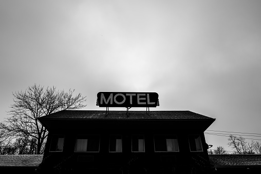 Motel Westchester NY