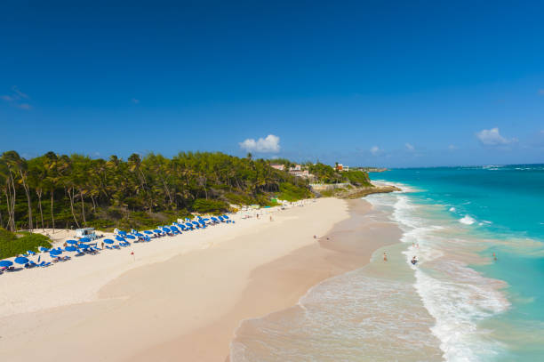 istock Crane Beach in Barbados 1470749623