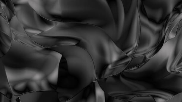 istock Glitch noise static television VFX pack. Visual video effects stripes background, CRT tv screen no signal glitch effect 1470752605