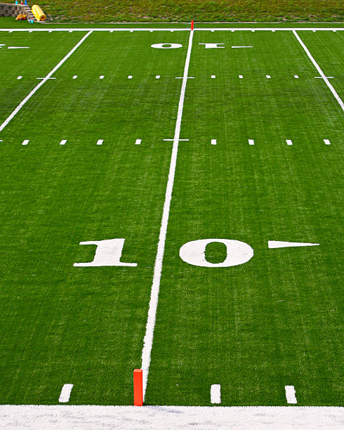 istock football field 147075612
