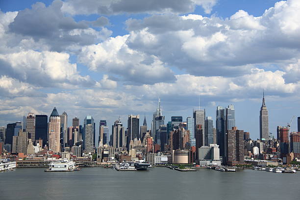 istock New York City Skyline 147075832