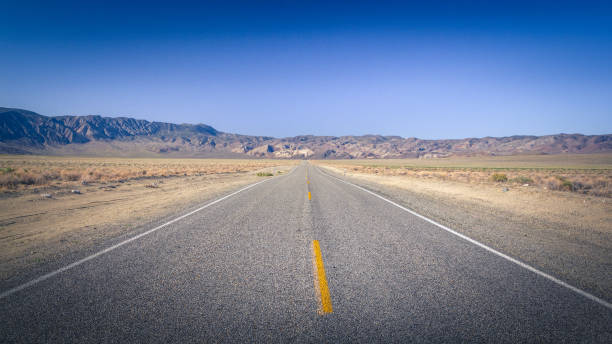 istock Road trip in USA 1470761343