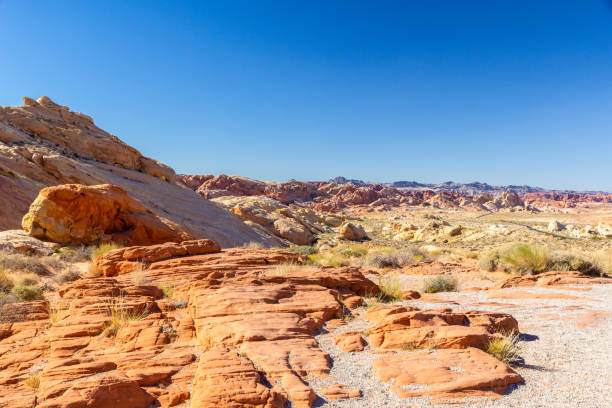 istock Valley of fire park 1470762117
