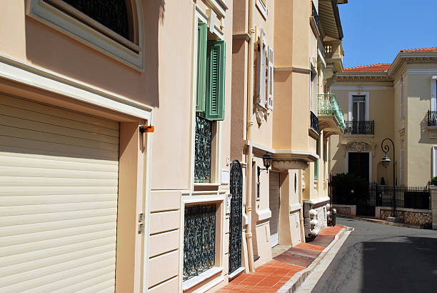istock Cityscape in Provence, France 147076242