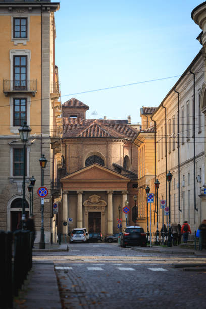 istock Turin street life 1470765421