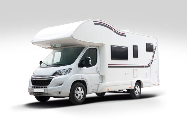 istock White european motorhome isolated 1470767550