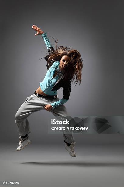 Tancerz - zdjęcia stockowe i więcej obrazów Aerobik - Aerobik, Akrobata, Czynność