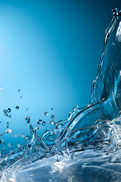 istock Splash of Water 1470772024