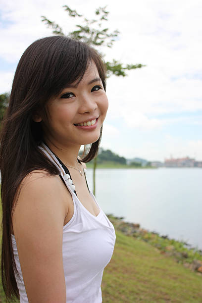 istock Asia Teenager 147077702