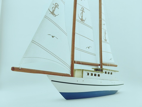The Sail Model