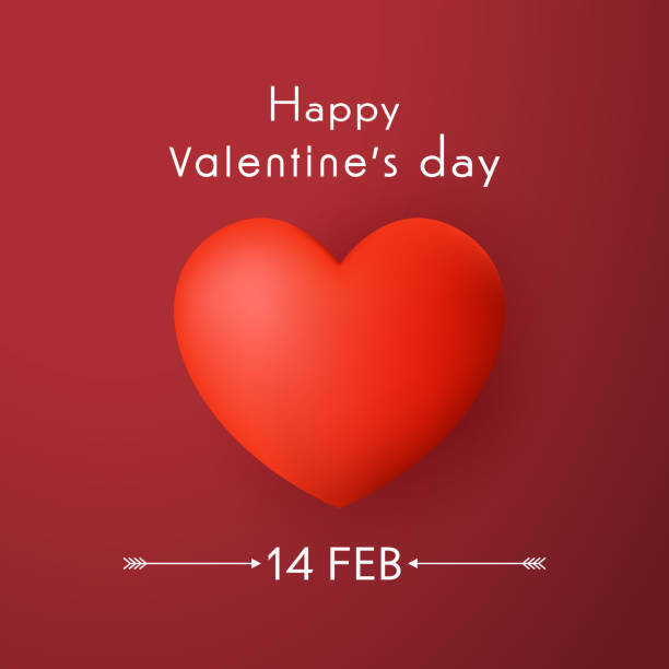 istock Vector inscription I love You on a pink background. Happy Valentines Day Card Design. 14 February. 1470779180