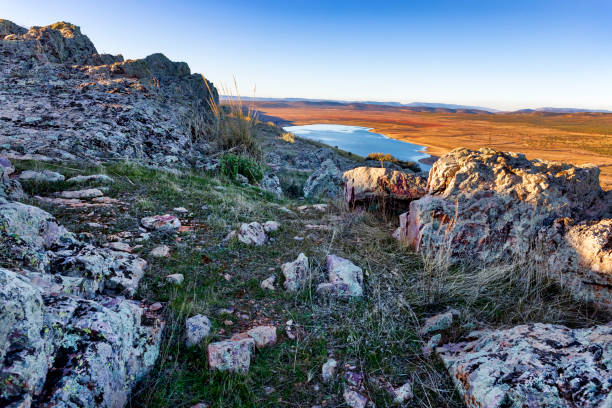 istock Finisterre Reservoir 1470780216