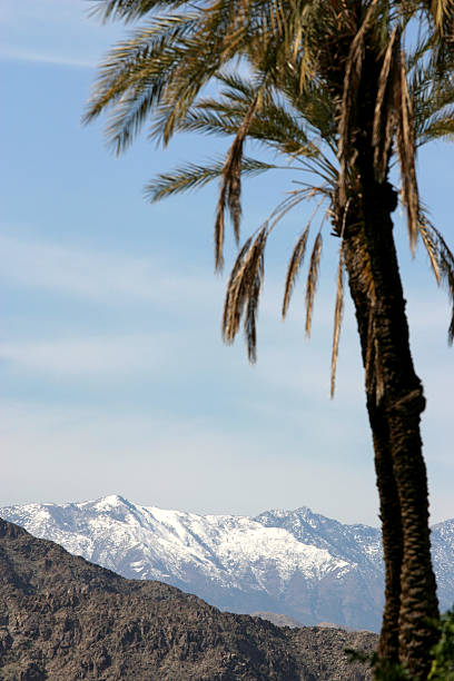 istock Californian mountains 147078114