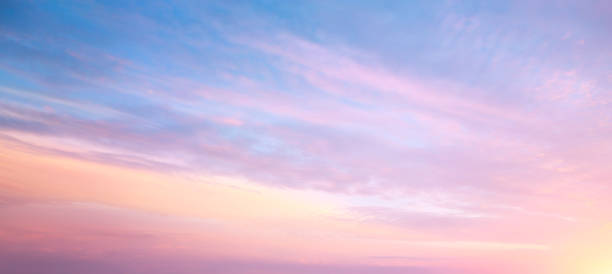 istock Art abstract beautiful summer sky background; new day sunrise 1470781808
