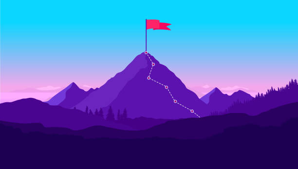 32,100+ Plant Flag Mountain Stock Photos, Pictures & Royalty-Free