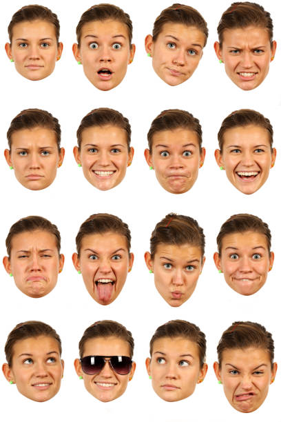 istock Useful facial expressions 147078648