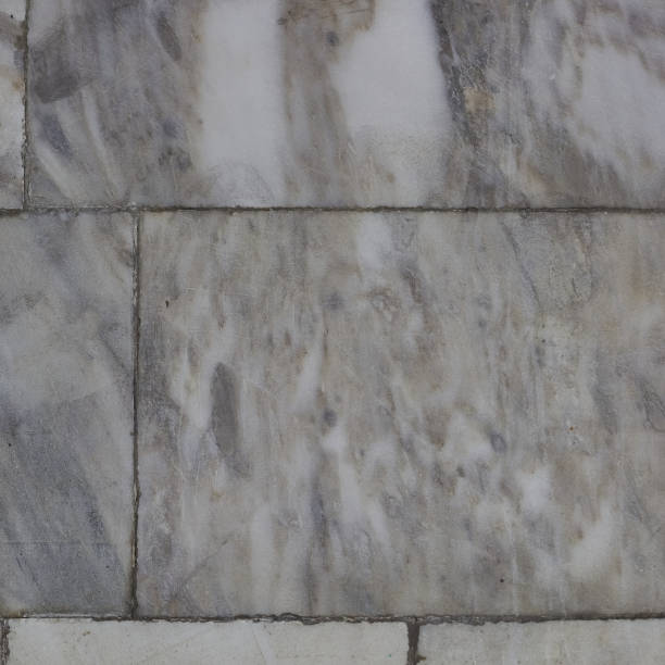 istock Wall texture in white and gray colors. 1470788282