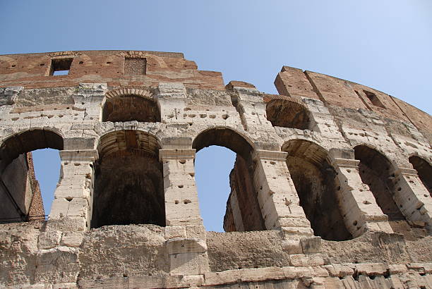 Cтоков�ое фото Колизей, Рим