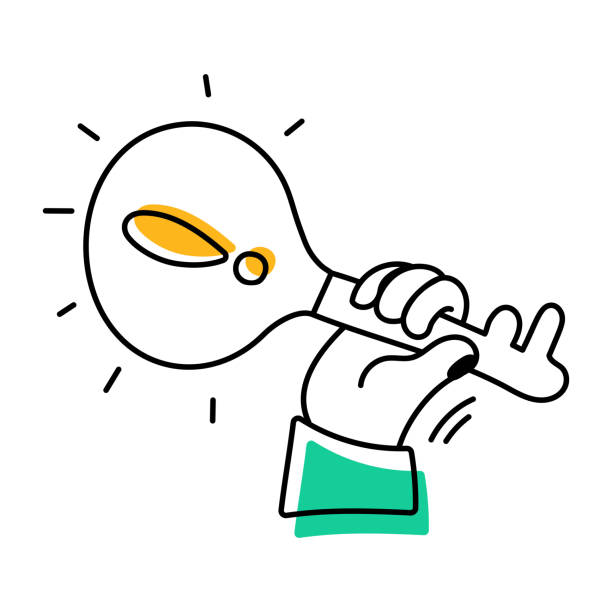 20,900+ Solution Key Stock Illustrations, Royalty-Free Vector Graphics ...