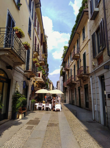 istock the city of Milano 1470800535