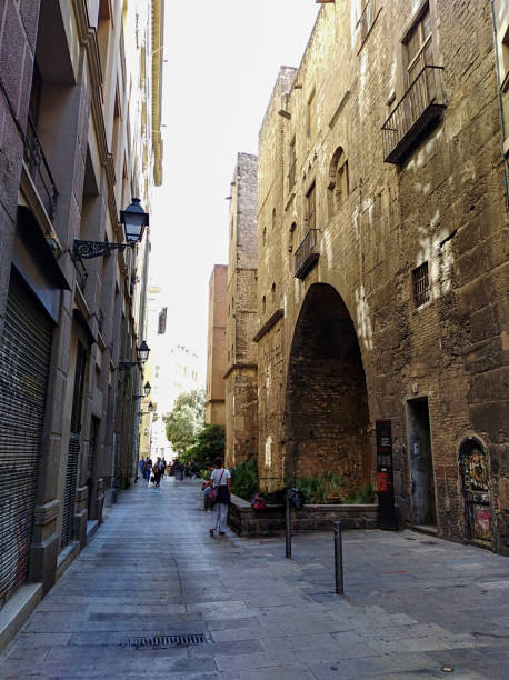 istock The city of Genoa 1470800583