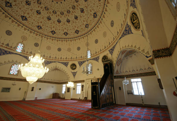 istock Yildirim Beyazit Mosque 1470806647
