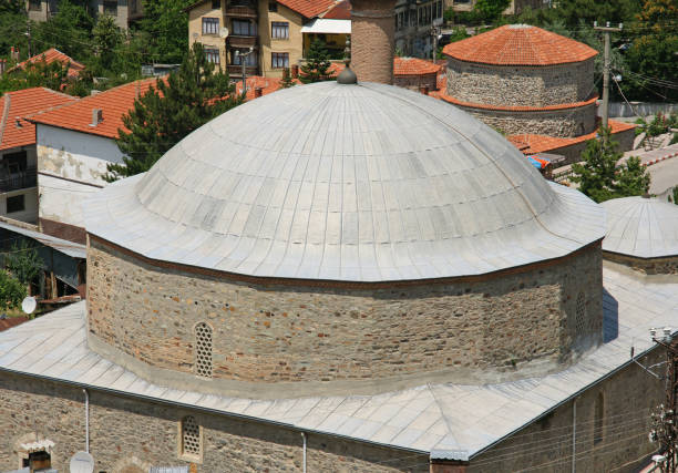 istock Yildirim Beyazit Mosque 1470806795