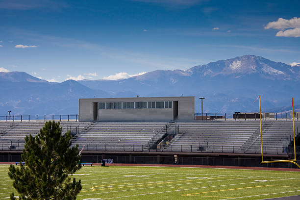 istock Football Season 147080712