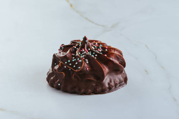istock fresh delicious desserts on a light background 1470811930