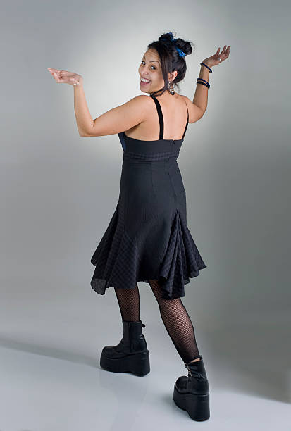 istock party girl 147081958