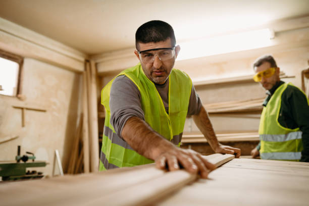 istock We love our job, carpenters 1470822720