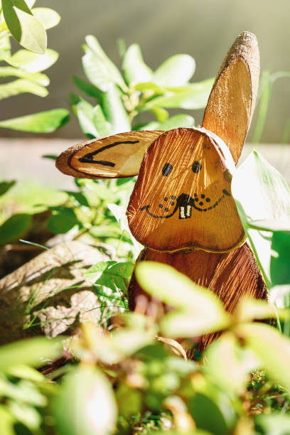 istock Homemade decoration for Easter or floristic concept. Copy space. 1470832933