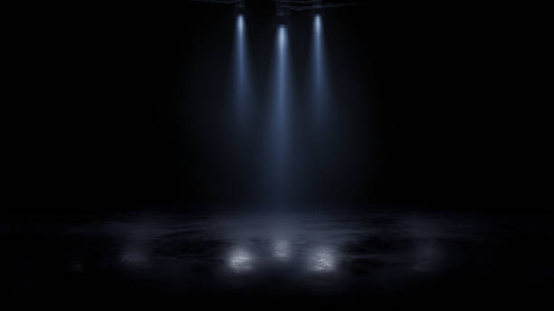 istock Ice background. Magic moments. Beautiful dark empty ice background. Ice in black. Sport 1470835970