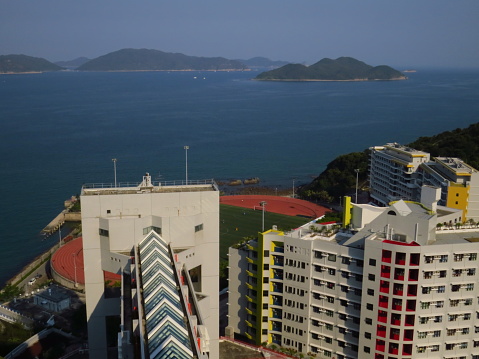 10 March 2013 HKUST is a public research and teaching university