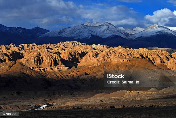 Claywald Stockfoto und mehr Bilder von Abenteuer - Abenteuer, Asien, Berg