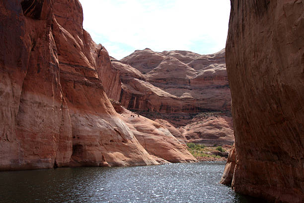 istock From Wahweap to Rainbow Bridge 147083917