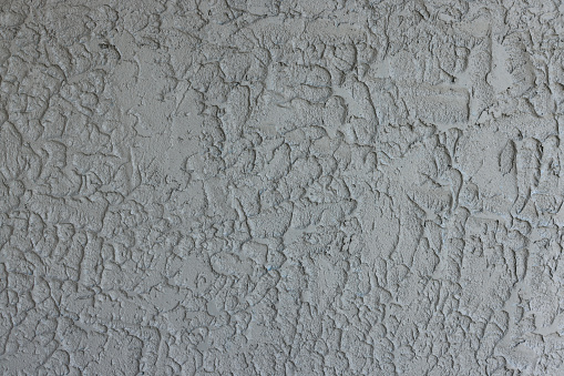 Gray cement wall texture for background and design artwork.