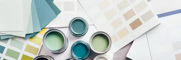 Photo of Choosing wall paints