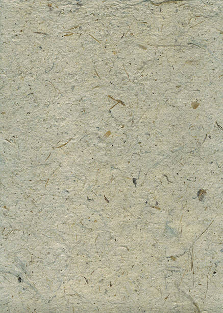 istock handmade paper with remins of plants 147085859
