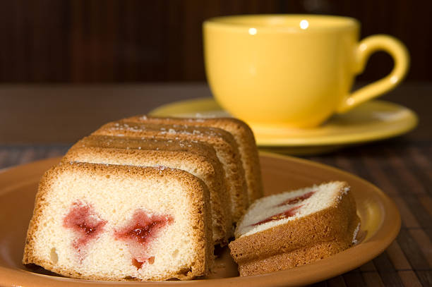 istock Slice of a sweet pie 147086947
