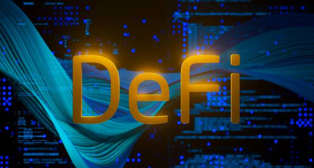 istock DeFi decentralized finance innovation technology banking fintech 1470874526