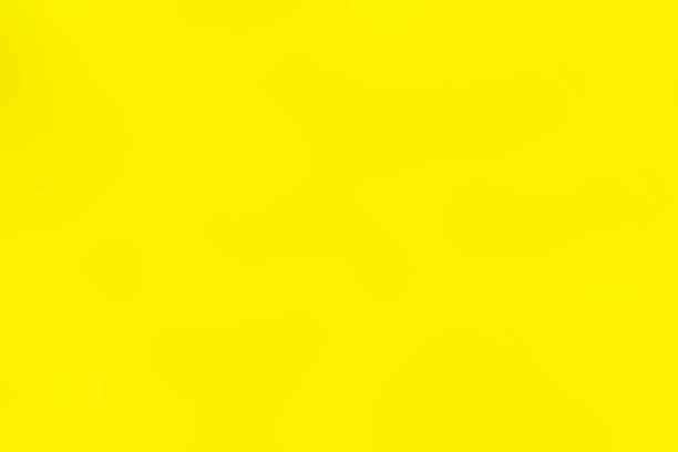 True Yellow Solid Color Bright Solid Wallpapers