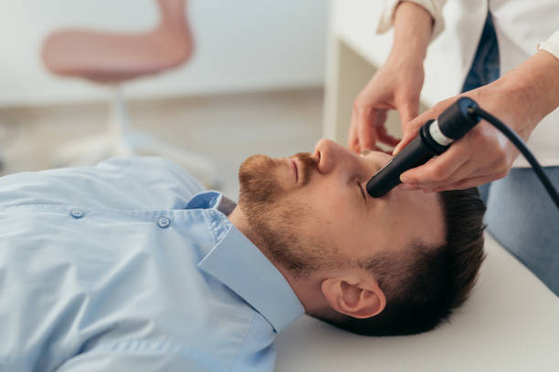 istock eye examination in clinic 1470882623